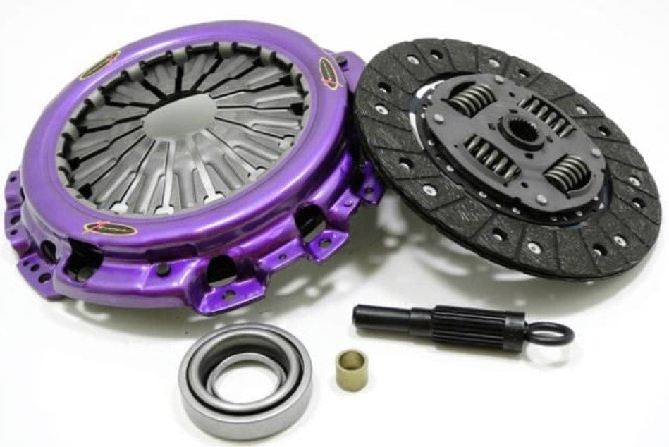 Xtreme Outback Super Strength Clutch Kit - Nissan Patrol Y61 2.8L