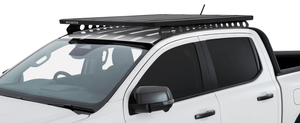 Roof rack kit Rhinorack 1528x1236mm - Ford Ranger/Raptor 2018-22 Double Cabin