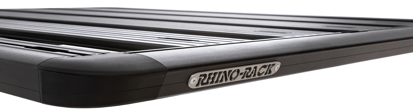 Roof rack kit Rhinorack 2128*1426mm - Nissan Patrol Y61