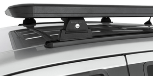 Roof rack kit Rhinorack - Nissan Navara D23 NP300 2015+