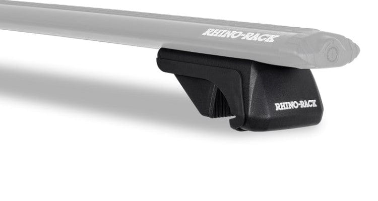 Roof rack kit Rhinorack on original bars - Jeep Grand Cherokee WG/WJ