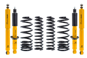 Old man Emu suspension kit with 8 components