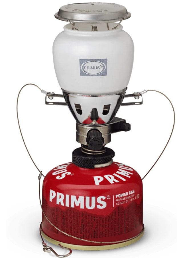 PRIMUS gas lantern - Duo piezo easylight