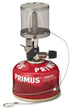 PRIMUS gas lantern - Steel mesh