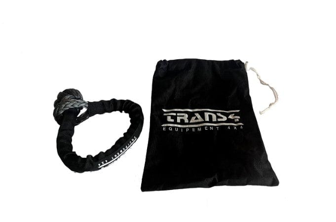 Grey flexible shackle Trans 4 - 11.5T