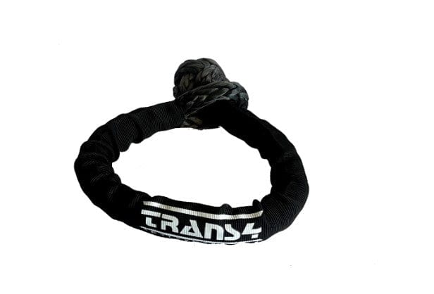 Grey flexible shackle Trans 4 - 11.5T