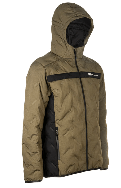 Winter coat - Altitude Puffer ARB S