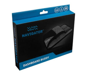 Dashboard Organizer 26 cm x 18 cm - Navigator