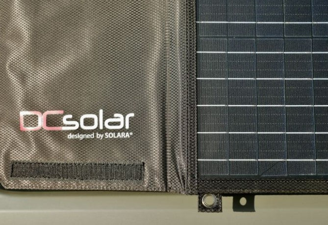 DCsolar solar panel