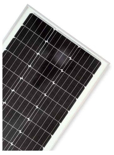 Solar panels - Solara DC Solar Ecolux - rigid and economical E440M42/S - 110W