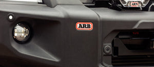 ARB Stealthbar bumper - Ford Ranger 2023+ (Without parking sensors)