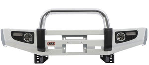 ARB Sahara Bar bumpers - Nissan Patrol Y62 2010 to 2017