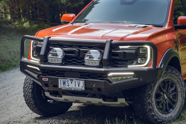 ARB Summit bumper - Ford Ranger Raptor 2022+