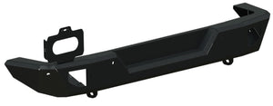 N4 Steel Rear Bumper - Jeep Wrangler JL