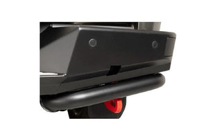 ARB Summit rear bumper - Toyota Hilux 2020+ Bumper with protective tubes