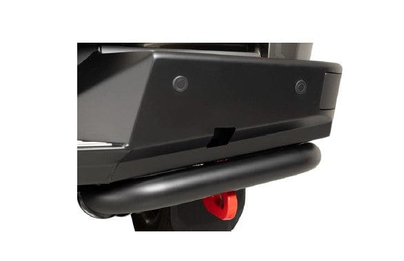 ARB Summit rear bumper - Toyota Hilux 2020+ Bumper with protective tubes