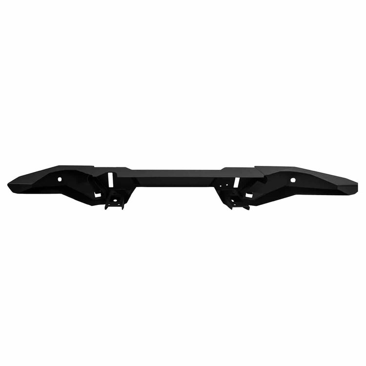 Summit ARB rear bumper - Ford Bronco 2021+