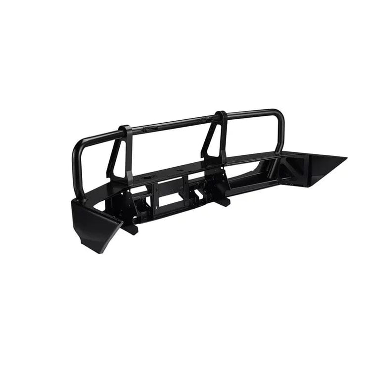 ARB Summit front bumper - Nissan Patrol Y62