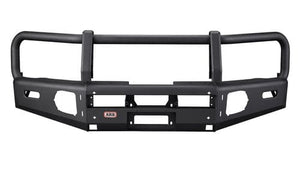 ARB Summit front bumper - Nissan Patrol Y62