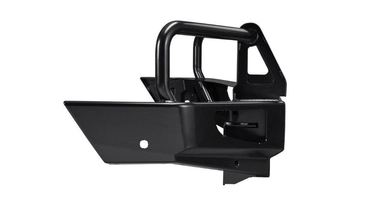 Deluxe ARB front bumper - 2017+ Jeep Grand Cherokee WK2 - Parking sensor compatible