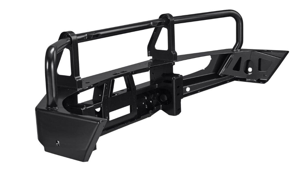 Deluxe ARB front bumper - Jeep Grand Cherokee WK2