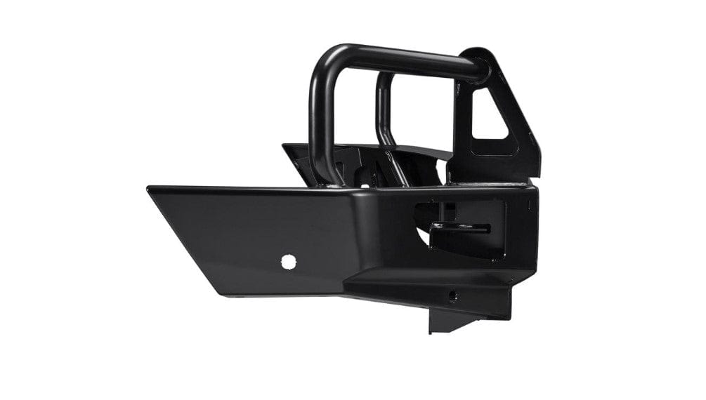 Deluxe ARB front bumper - Jeep Grand Cherokee WK2