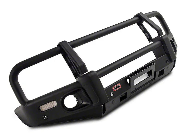 Summit ARB front bumper - Ford Bronco 2021+