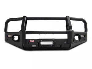 Summit ARB front bumper - Ford Bronco 2021+