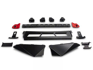 Summit ARB front bumper - Ford Bronco 2021+