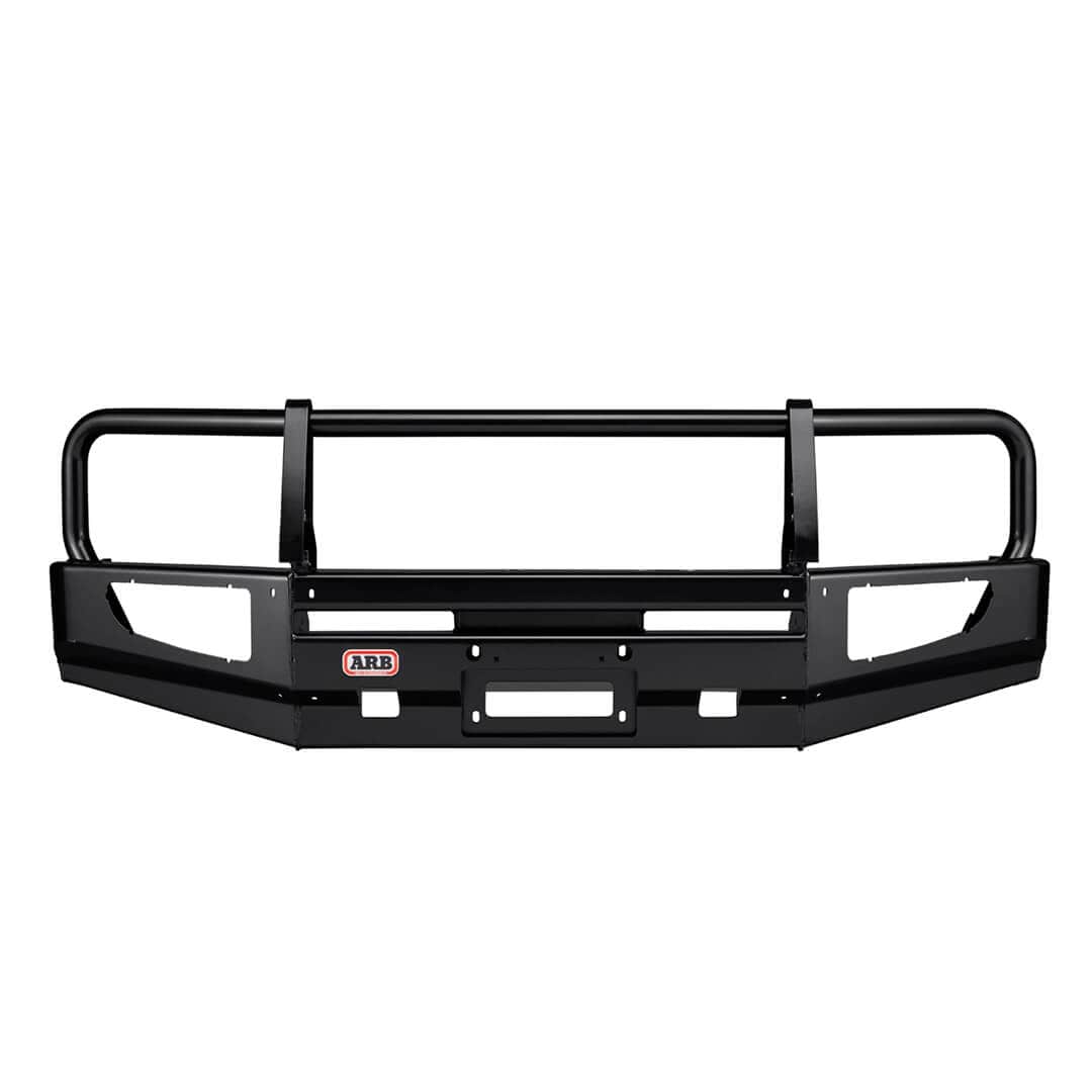 Front bumper Winch bar ARB - Nissan Patrol Y61 1998+