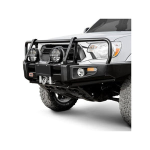 Deluxe ARB bumper - Nissan Patrol Y61