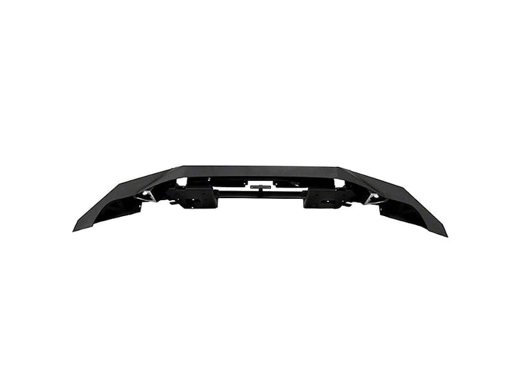 Deluxe ARB bumper (no winch) - Ford Bronco 2021+