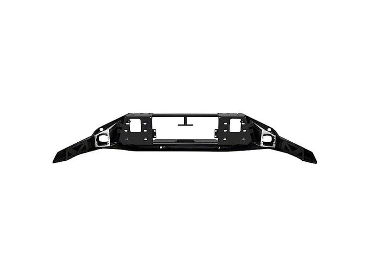 Deluxe ARB bumper (no winch) - Ford Bronco 2021+