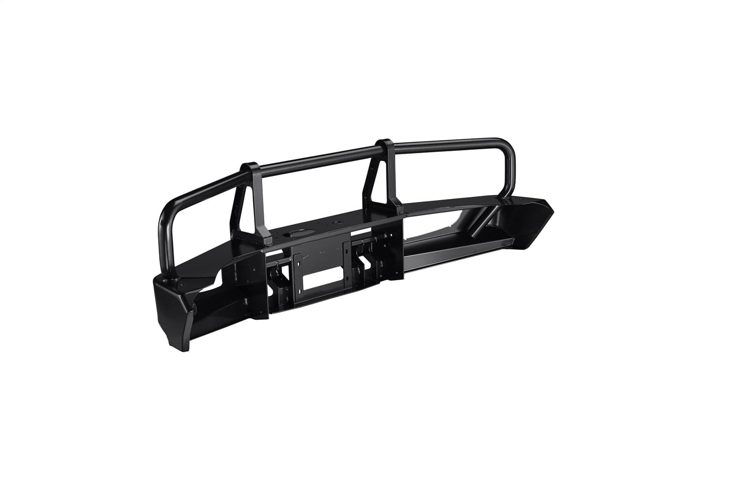 Winch Bar ARB bumper - Toyota FJ Cruiser