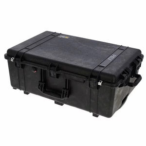 Peli-Box TERRANGER 1650 Black