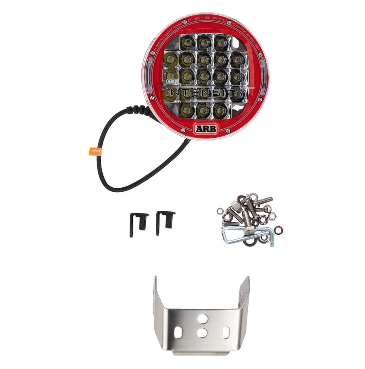 21 LED ARB headlight - Intensity V2 - sold individually