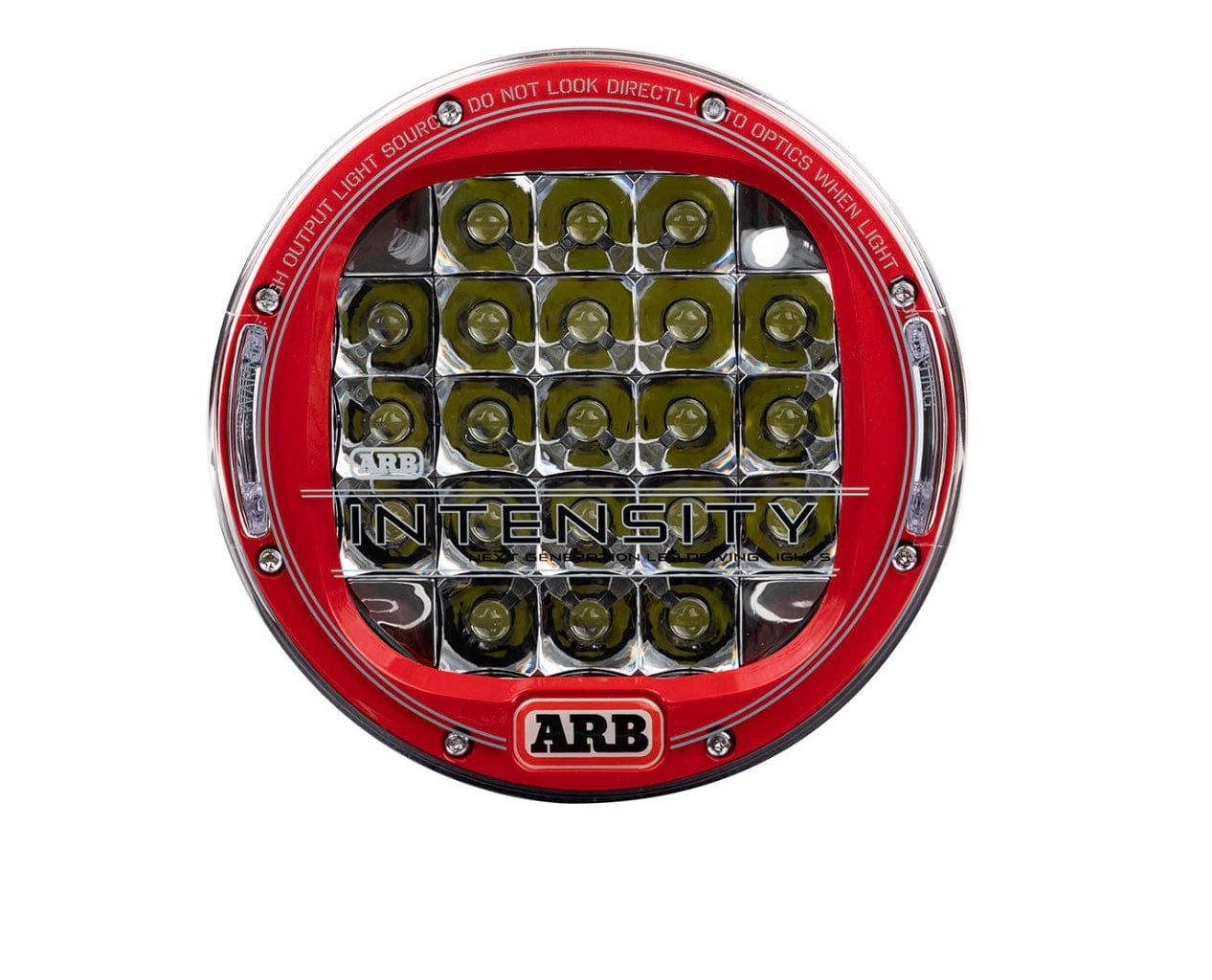 21 LED ARB headlight - Intensity V2 - sold individually SPOT