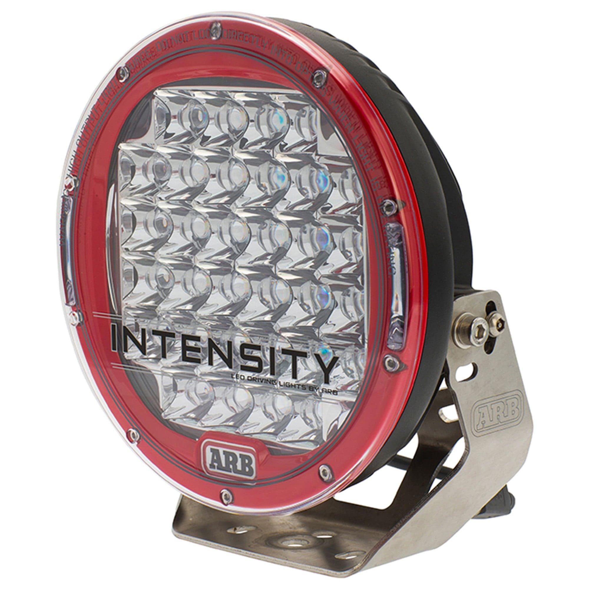 ARB LED Headlamp - Intensity V2 - Flood or Spot 32 LED (Unit) SPOT