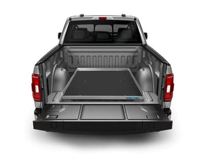 Cargoglide DECKED sliding tray for Pickup Extra Cab