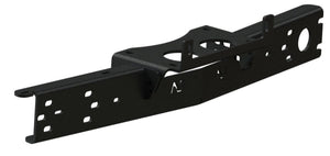 Winch plate N4 Offroad - Ford Ranger 2012-2019