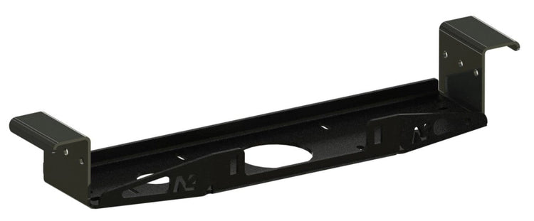 Winch plate N4 Offroad - Toyota Hilux Vigo 2005-2015