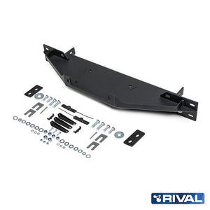 RIVAL winch plate - Toyota Hilux Revo 2015+