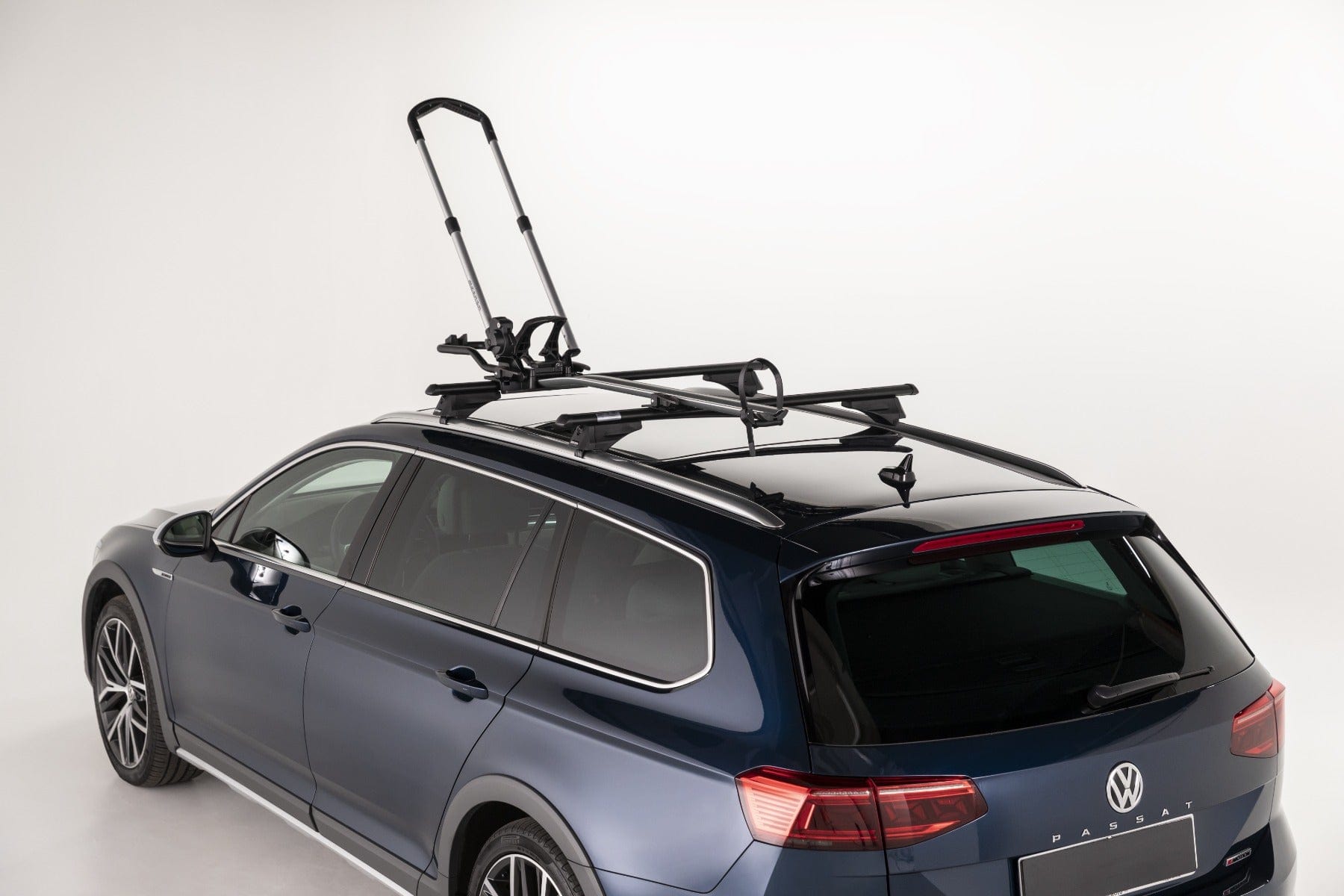 Bike Rack roof rack MENABO - CHRONO SX