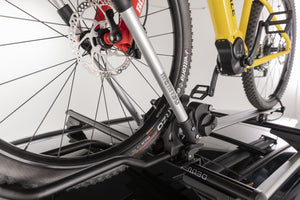 Bike Rack roof rack MENABO - CHRONO SX