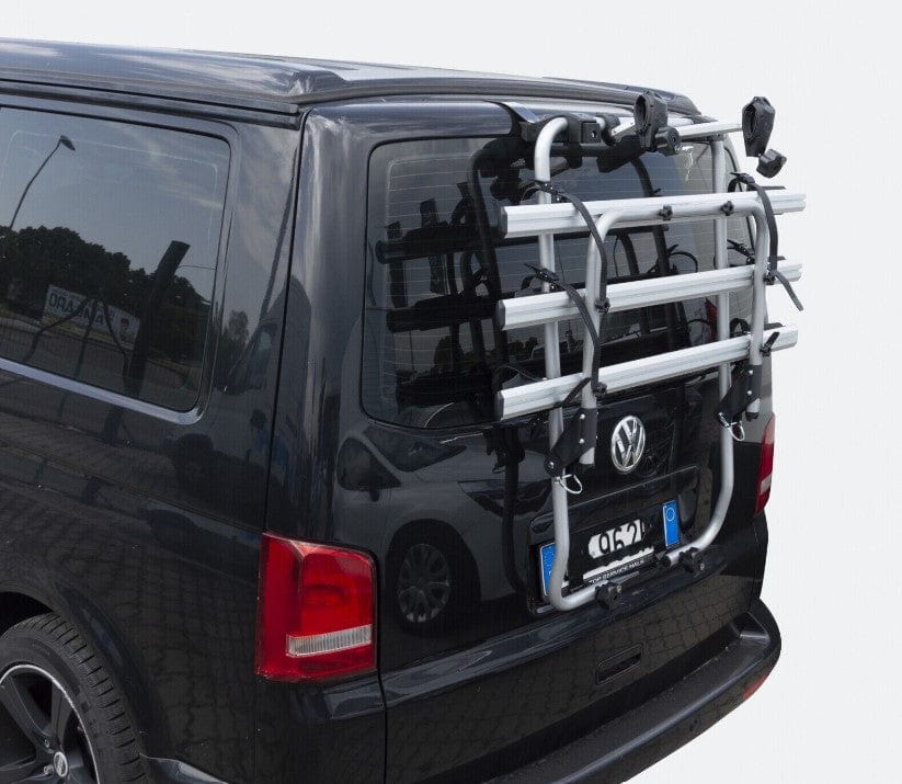 Bike carrier - Volkswagen Transporter T6