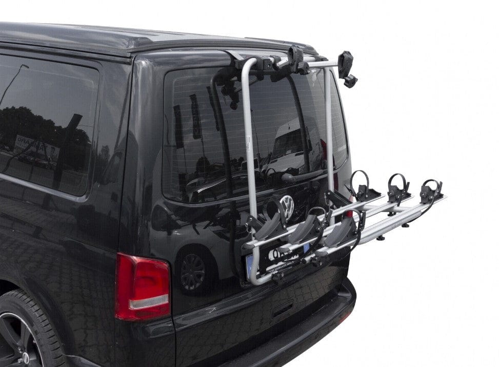 Bike carrier - Volkswagen Transporter T6