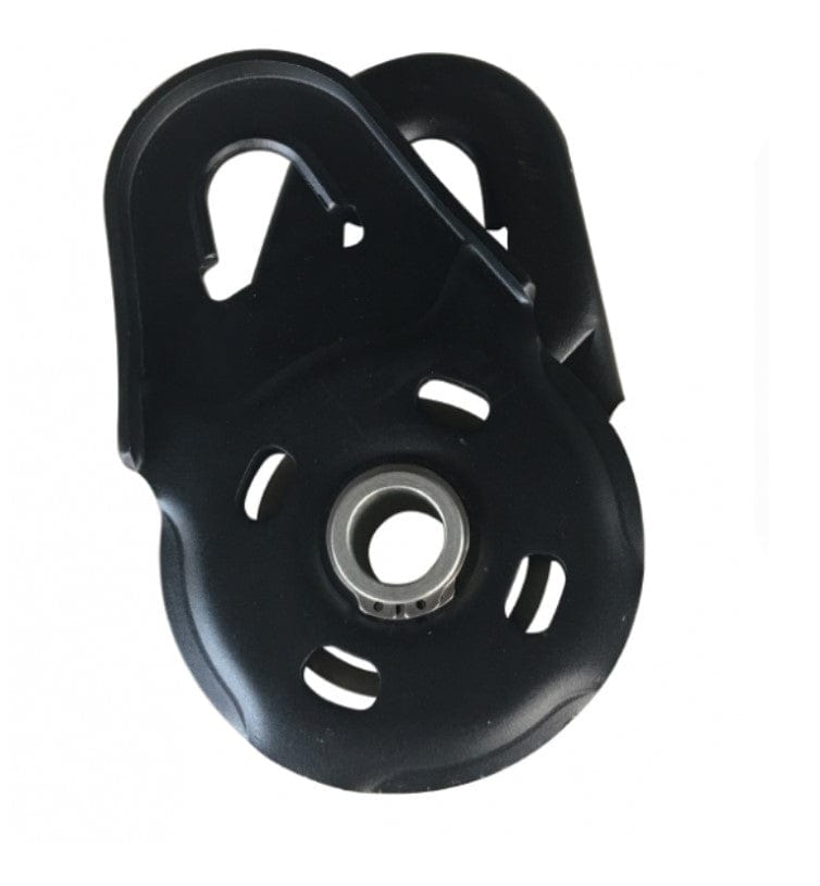 N4 Offroad pulley block - 9,000kg