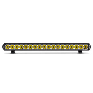 Bushranger 21 LED light strip - Night Hawk 28" Serie SR