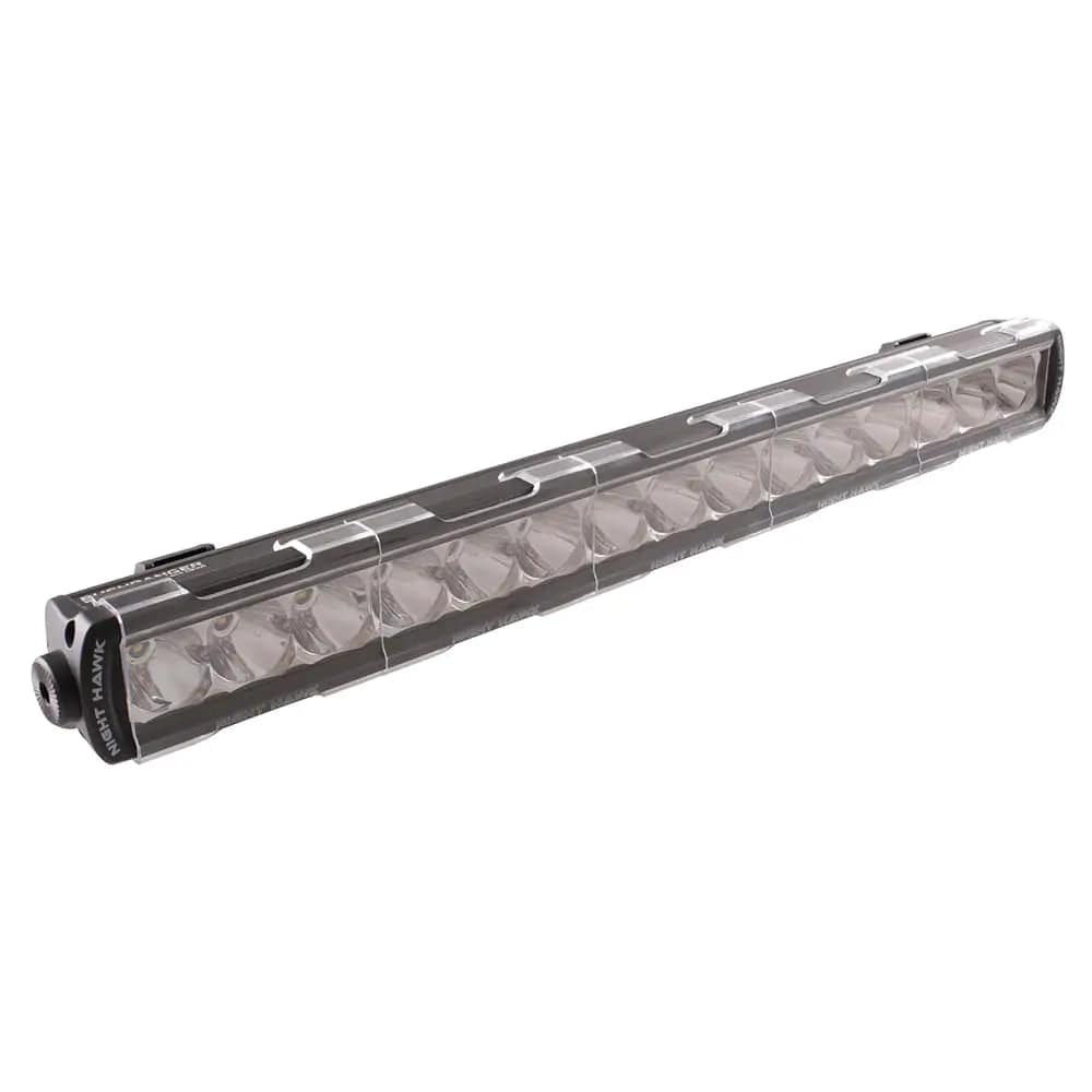 Bushranger 21 LED light strip - Night Hawk 28" Serie SR