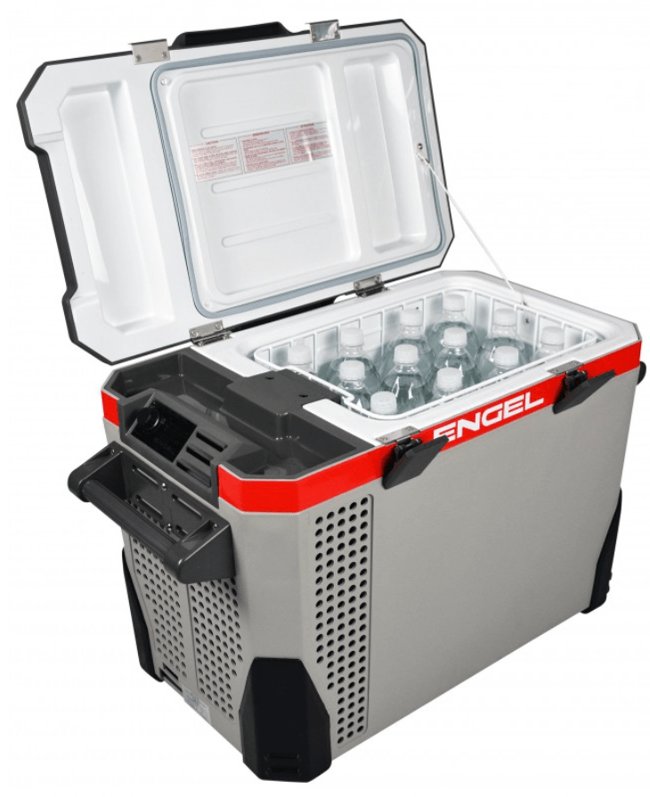 Engel portable refrigerator / cooler - 40L